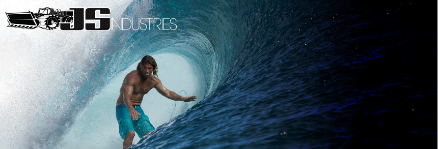 JS Surfboards